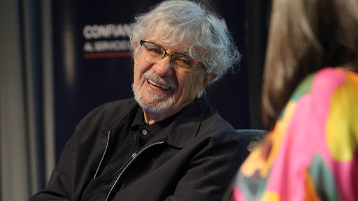 Humberto Maturana y Ximena Dávila lanzan su último libro junto a OTIC SOFOFA