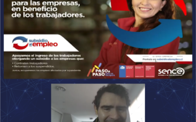 Todo lo que debes saber sobre Subsidio al Empleo, explicado por SENCE