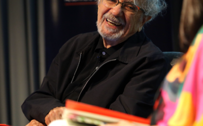 ¡Gracias y hasta siempre profesor Humberto Maturana!