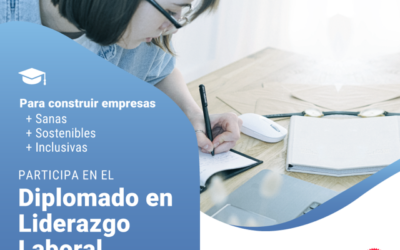 Abren inscripciones para Diplomado de Liderazgo Laboral 2022