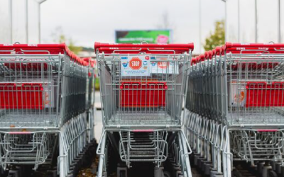 Junto a Relink, supermercados de Chile avanzan en reconversión laboral