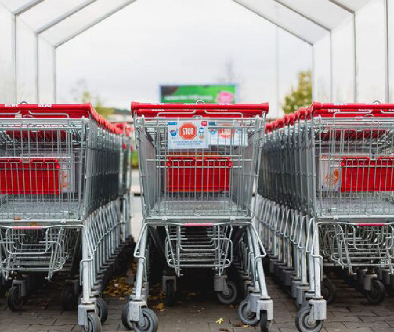 Junto a Relink, supermercados de Chile avanzan en reconversión laboral