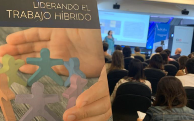OTIC Sofofa y el CIO lanzan Manual de Buenas Prácticas para Trabajo Híbrido