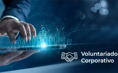 Para ampliar miradas, modernizamos nuestra plataforma de Voluntariado Corporativo