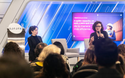 Relink Empresas: un innovador aporte a la productividad y  empleabilidad de los trabajadores y las empresas