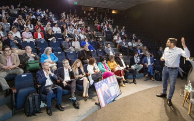 10 desafíos para que las empresas enfrenten el futuro del trabajo